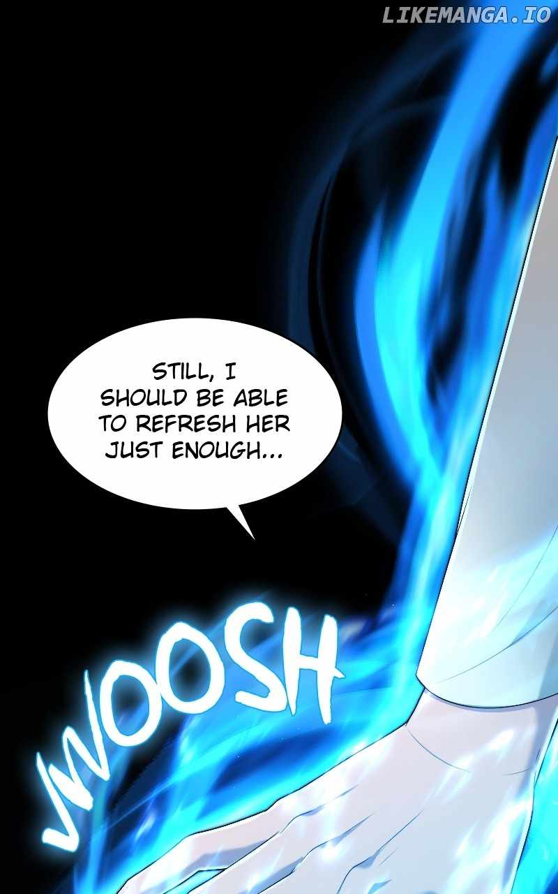 Paranoid Mage Chapter 58 75